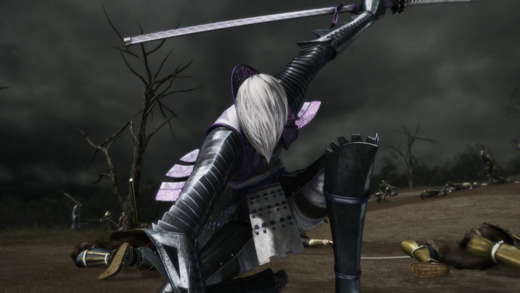 戰國basara 3 終結亂世的新主角德川家康與石田三成介紹釋出 Sengoku Basara 3 Road Of Dragon 巴哈姆特