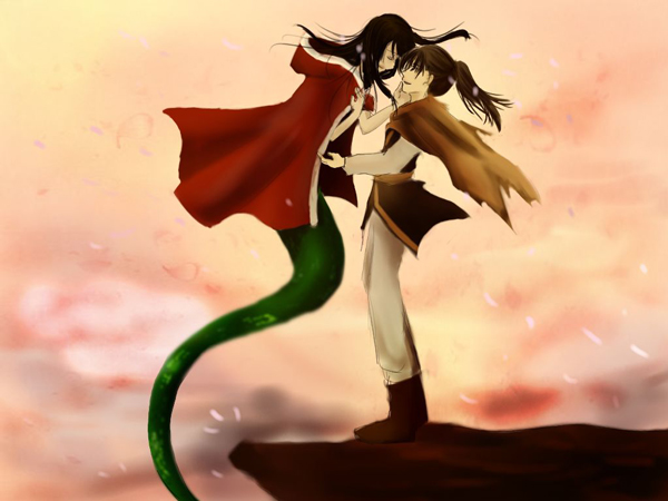 「畫真愛」得主第三名-C.E