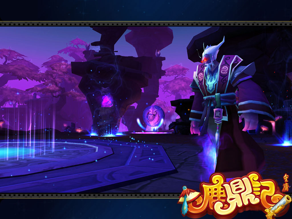 最後進入【噩夢根源】擊敗神龍教教主洪安通便可順利通關