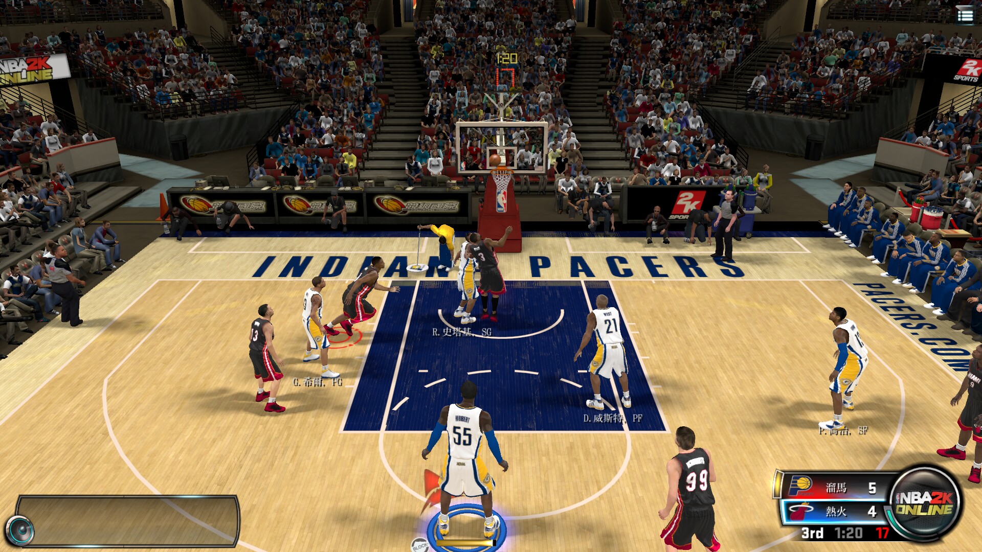 《NBA 2K ONLINE》「榮耀之路」改版今日上線 加入俱樂部對抗排名賽與新升級功能《NBA2K ONLINE》 - 巴哈姆特