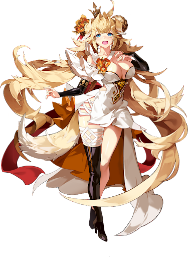 5★ 夢想狗狗拉西 image