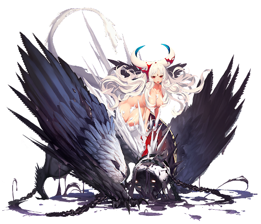 5★ 吞食的普洛瑟羅 image