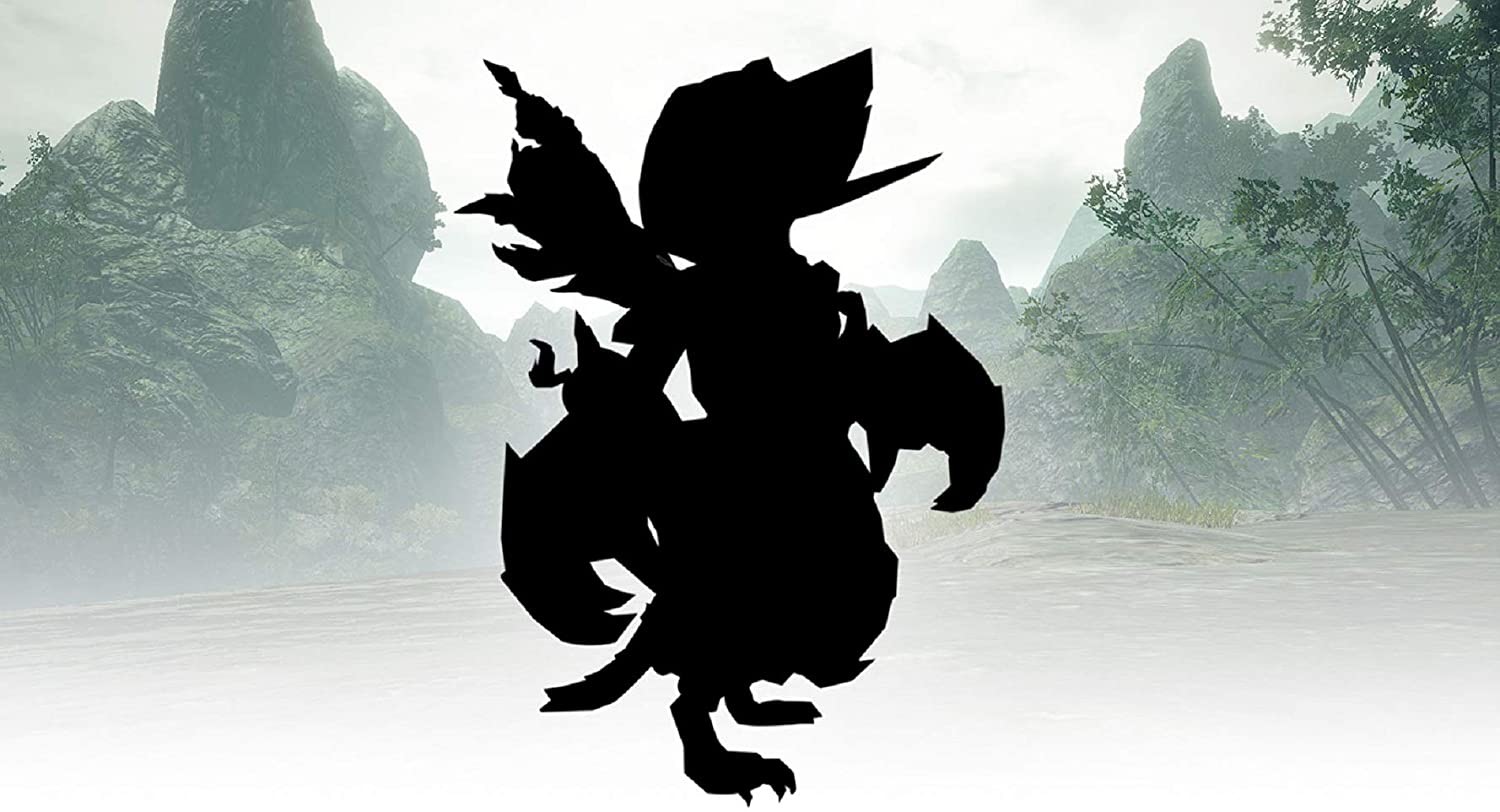 amiibo 隨從艾路(含稅價 1650 日圓) image