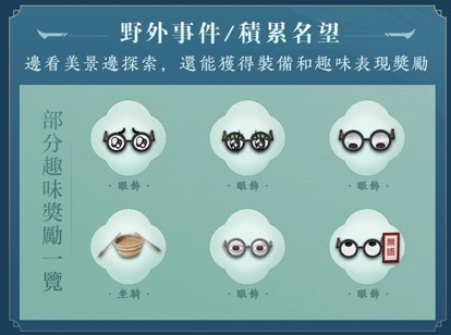 多樣全新玩法帶來挑戰與獎勵 image