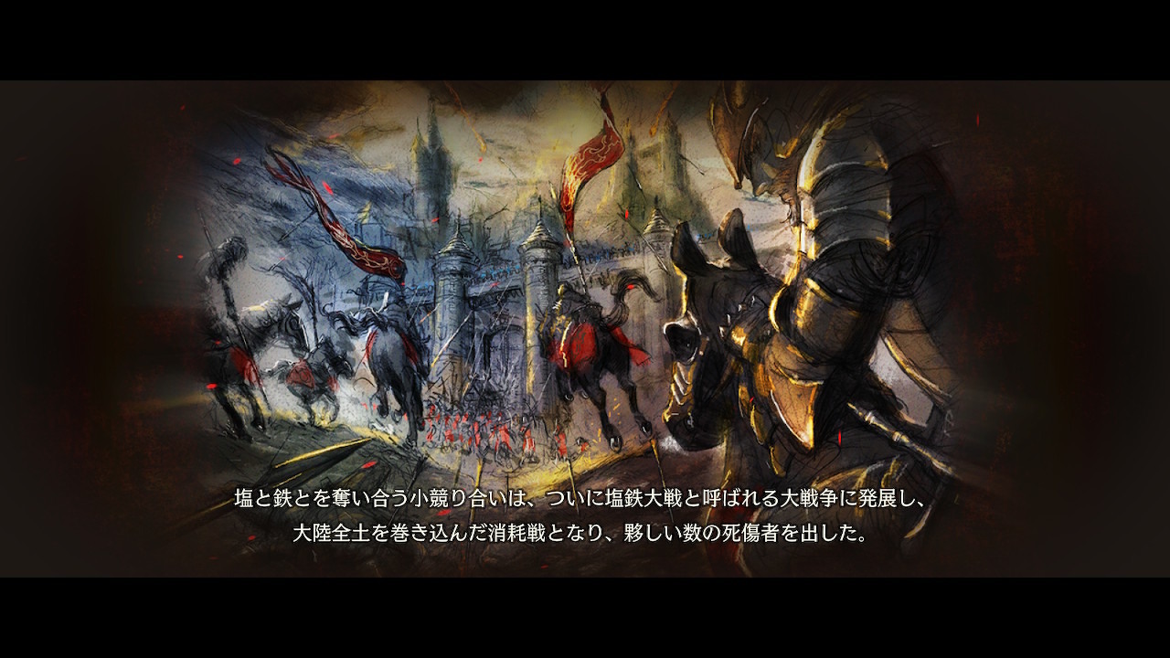 原始版遊戲擷圖 image