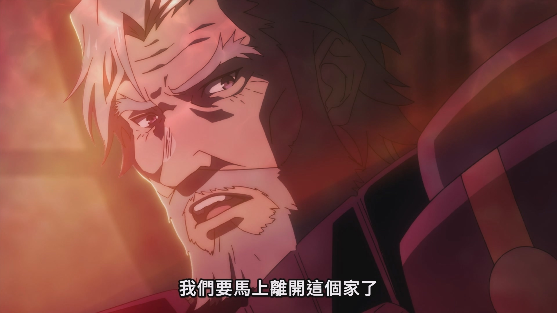 布蘭頓·修特廉(CV:咲野俊介),外號「不滅惡鬼」,曾經是最強的探索者,在諾艾爾父母去世後一手將諾艾爾帶大。 image