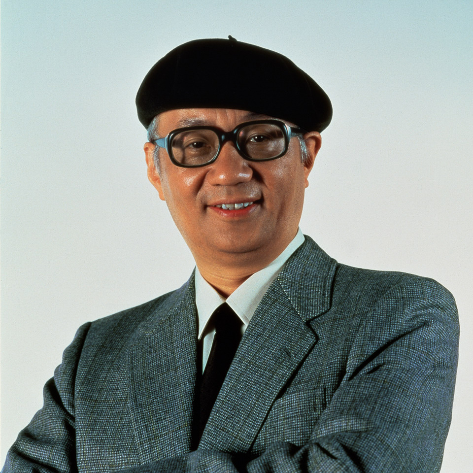 手塚治虫(1928-1989)