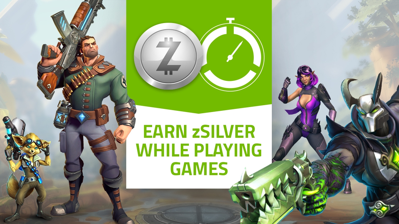 Razer 宣布與 zVault 虛擬貨幣平台合作推出「有玩又有賺」計畫 - 巴哈姆特