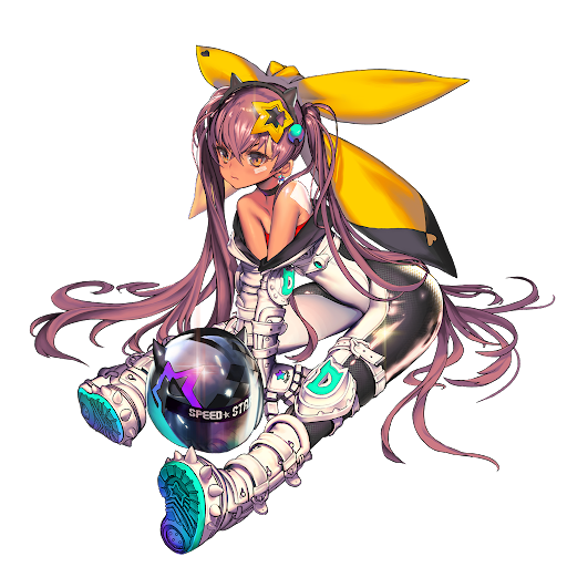 4★ 賽車手妲比 image