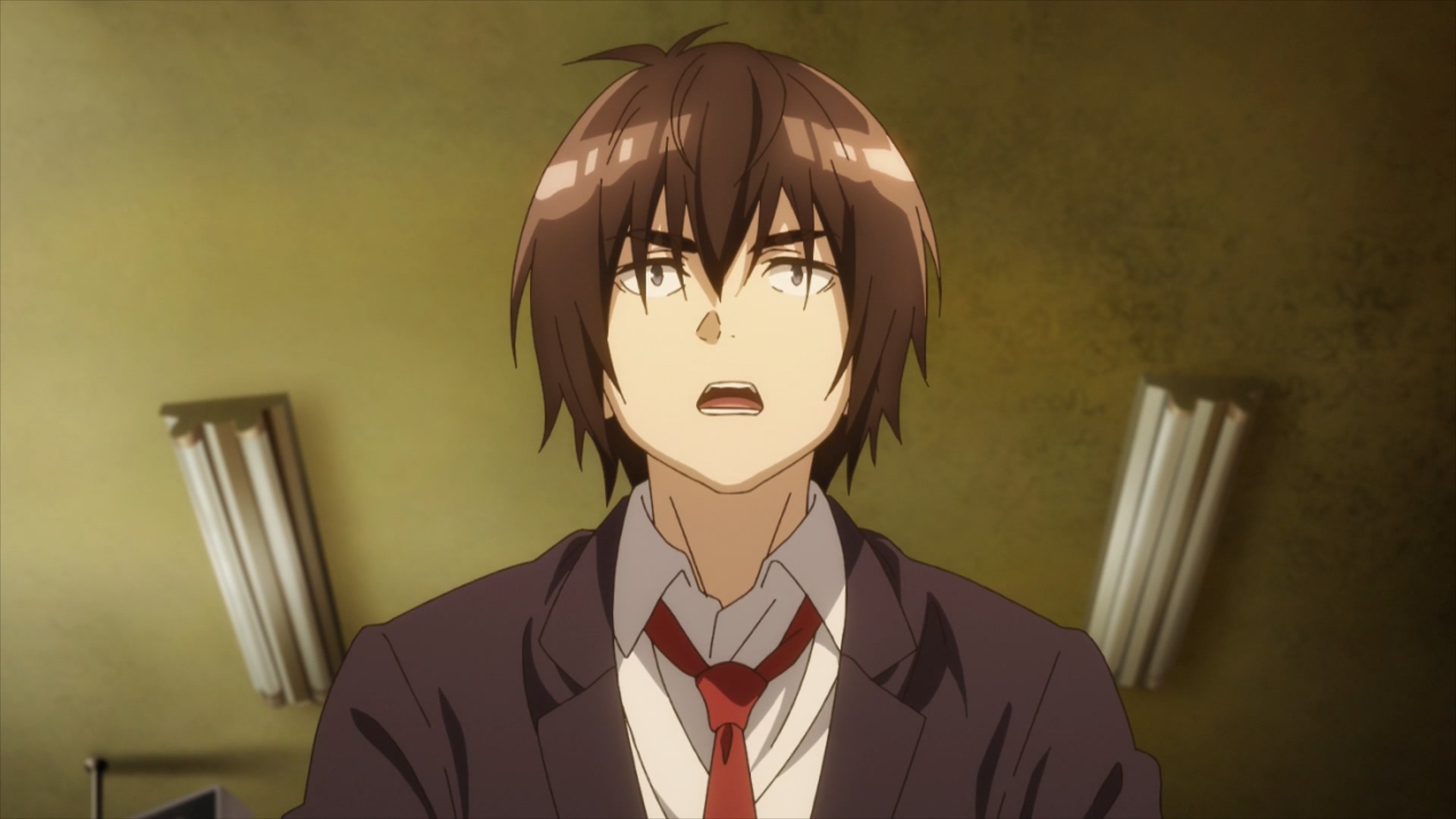 試片 弱角友崎同學 人生是神作還是糞作 弱角高中生的人生攻略 The Low Tier Character Tomozaki Kun 巴哈姆特