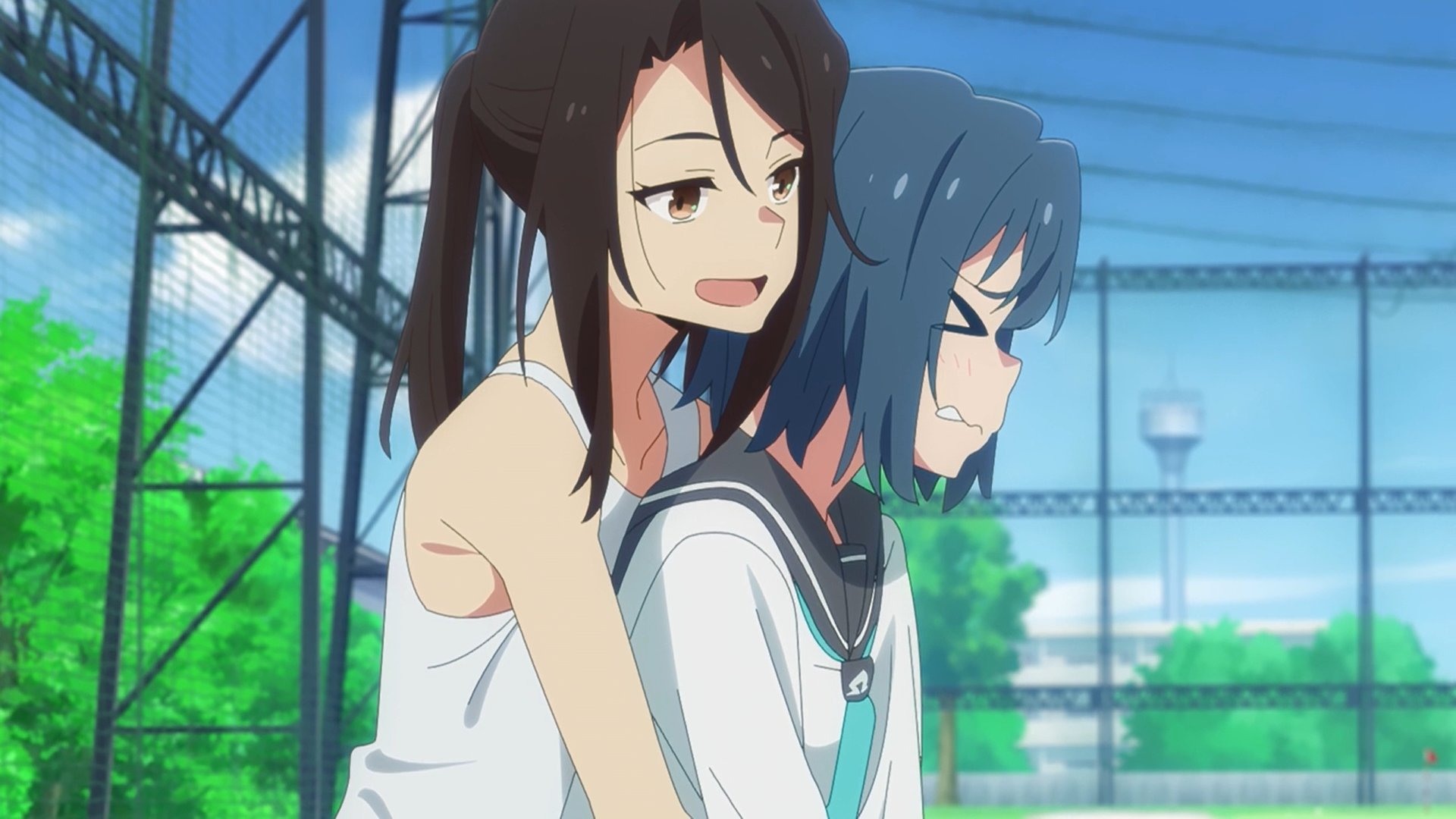 畫面運鏡有切身考慮到故事發展和觀眾視點 image