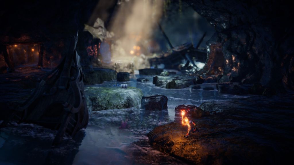 《幻想水滸傳》團隊打造《百英雄傳》公開新影片 預定明年問世《Eiyuden Chronicle》