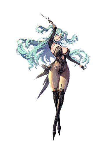 5★ 苛刻的姬瓦 image