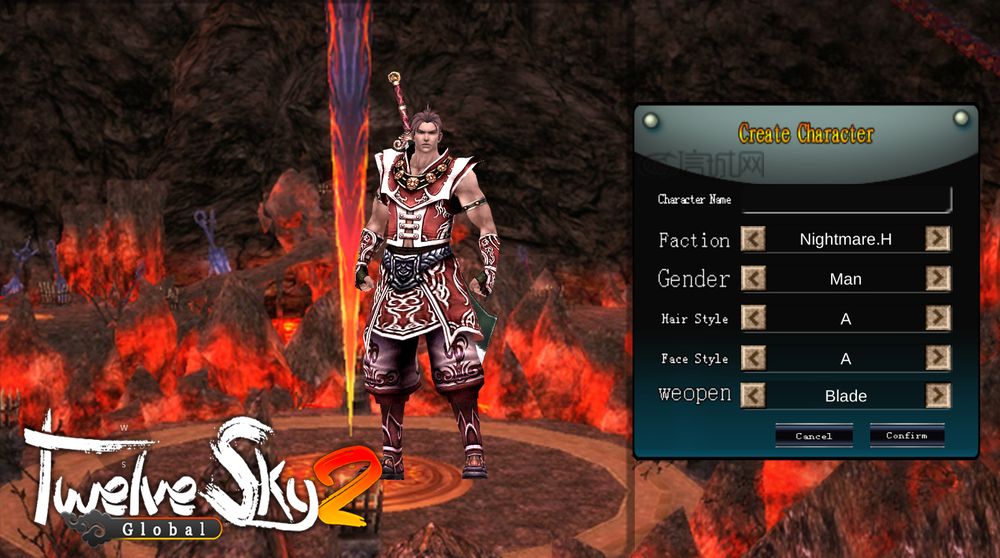 東方武俠 MMO《十二之天 2 移動版》登陸海外 10 月 17 日刪檔測試啟動 - 巴哈姆特