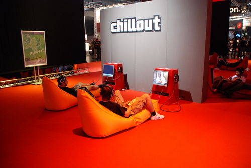 親切友善的試玩環境