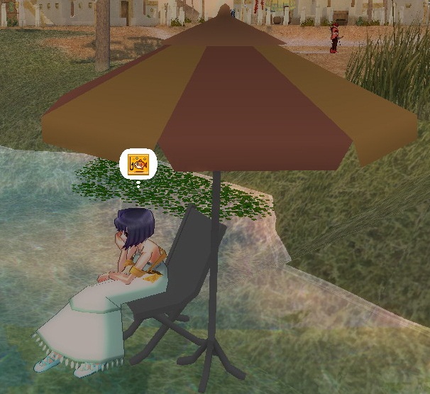 「海安的優質魚餌」釣到的釣魚椅子