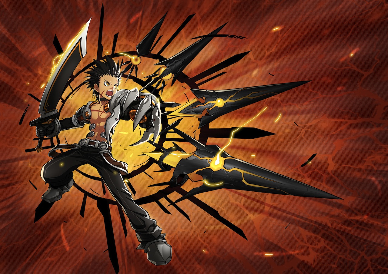 充滿憤怒的「雷文」再度現身