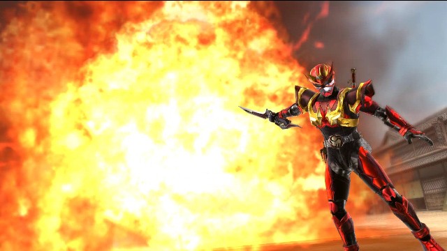 假面騎士 鬪騎大戰ii 公布將軍德川吉宗參戰及期間限定生產版新情報 Kamen Rider Battride War Ii 巴哈姆特