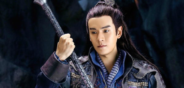 《仙劍奇俠傳五》改編電視劇《雲之凡》公開龍溟與凌波劇照《Chinese Paladin 5》 - 巴哈姆特