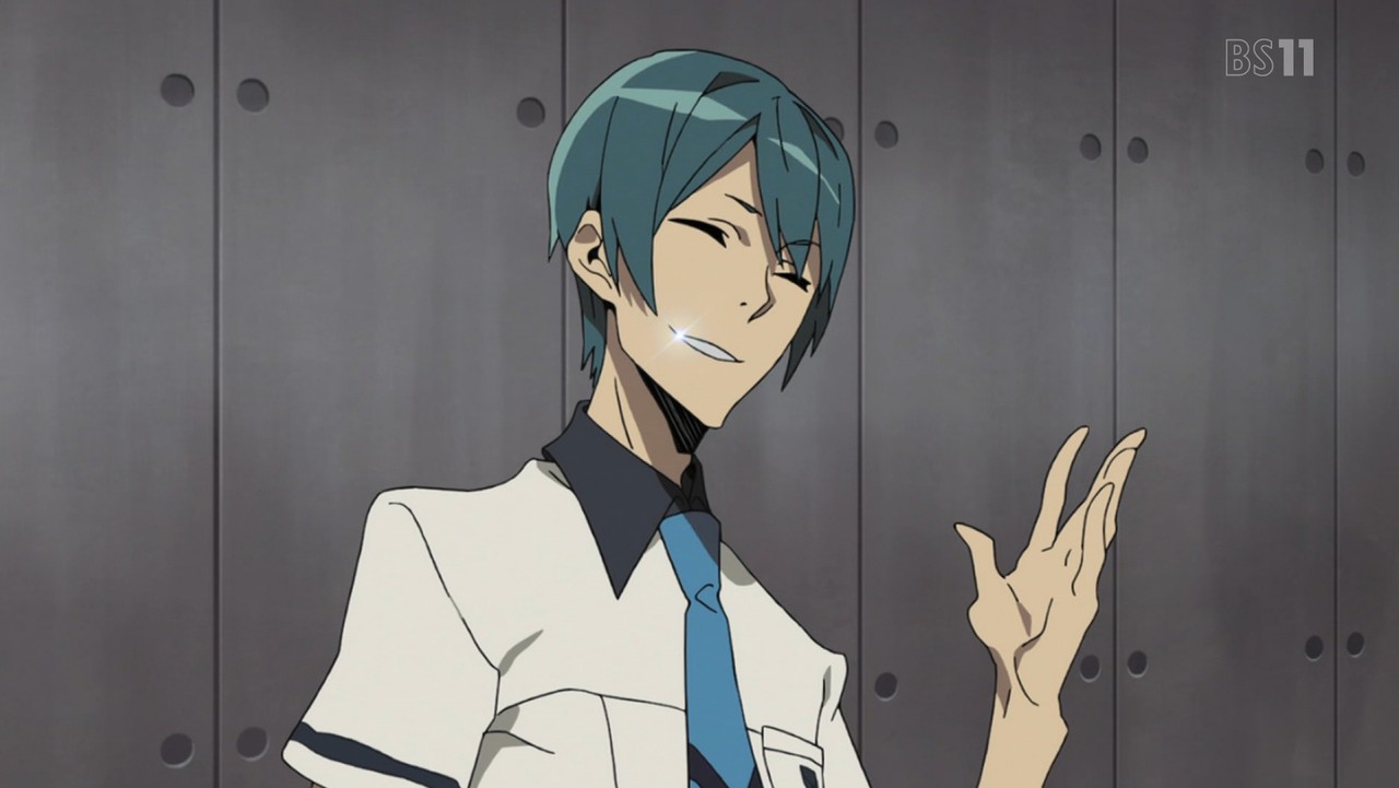 試片 Kiznaiver 體驗他人的傷痛朝世界和平邁進 キズナイーバー 巴哈姆特