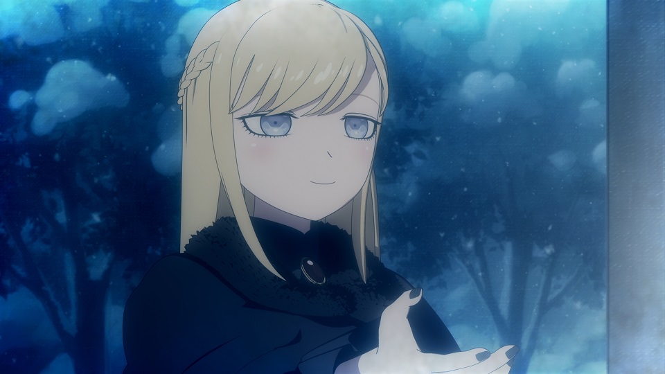 死神少爺與黑女僕 8 線上看 巴哈姆特動畫瘋