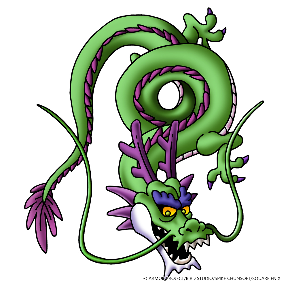 與神祕的怪物相遇!?在這之後會發生什麼呢? image