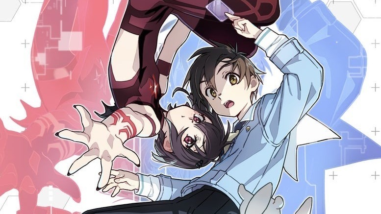 川原砾新作《恶魔纹章》动画化确定 挑战复合实境的死亡游戏