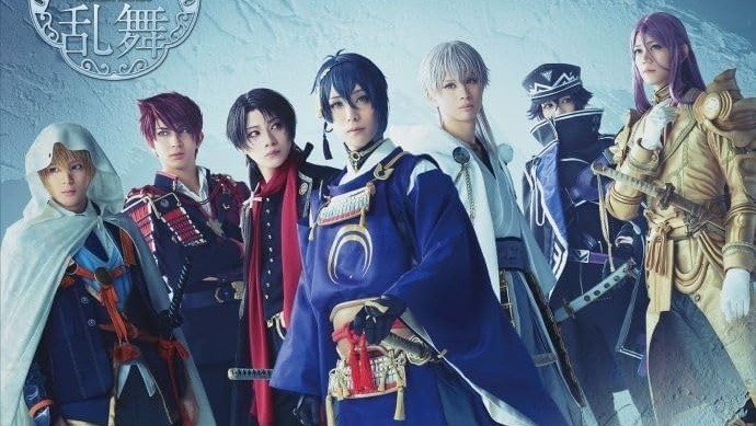 音乐剧《刀剑乱舞》十周年重大宣布 将于 2027 年 12 月结束系列公演