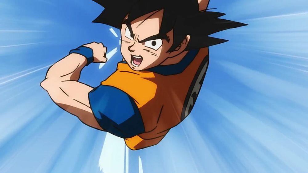 《七龍珠 超》電影版 釋出特報影片 悟空面對神祕強敵蓄勢待發《Dragon Ball Super: Broly》 - 巴哈姆特