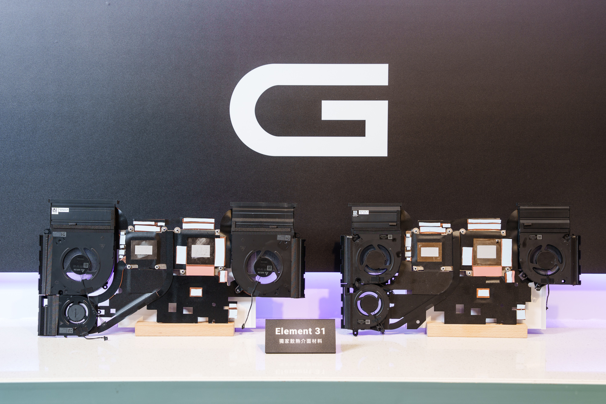 Dell 與 Alienware 公開四款遊戲筆電 包括採用全新 Lengend 3.0 設計的 m16 與 x14 - 巴哈姆特