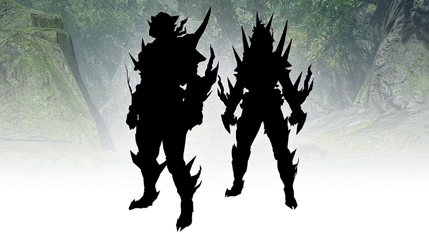 amiibo 怨虎龍(含稅價 2200 日圓) image