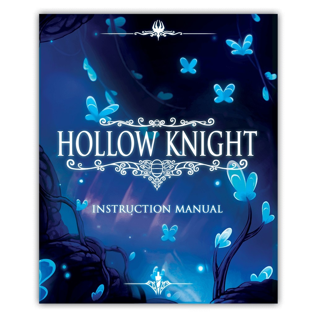 窟窿騎士The Hollow Knight》PS4 / NS 盒裝特典版7 月於台港登場- 巴哈姆特