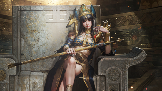 《王者之剑 M》揭露全新“埃拉克”地区 事前预约活动即刻展开