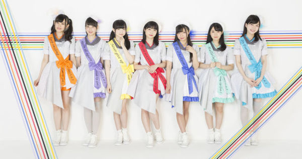 聲優團體「Wake Up,Girls!」宣告2019 年3 月解散為多年活動拉下帷幕