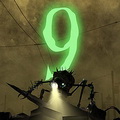 艾美獎動畫短片改編電影《9》09 年秋季上映 官方影片公開《9》 - 巴哈姆特