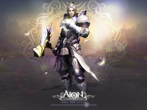 治癒星:追隨著治癒之星的守護者。可使用魔法力量強化肉體或治療傷口,甚至當其他守護者死亡時,還可使用<br />
復活咒語將守護者復活。