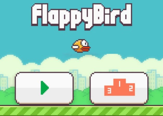 Criador do Flappy Bird pondera voltar a lançar este jogo