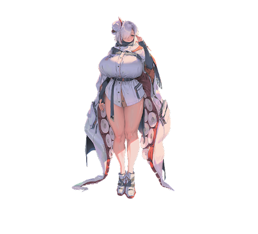 5★ 領主卡那羅 image