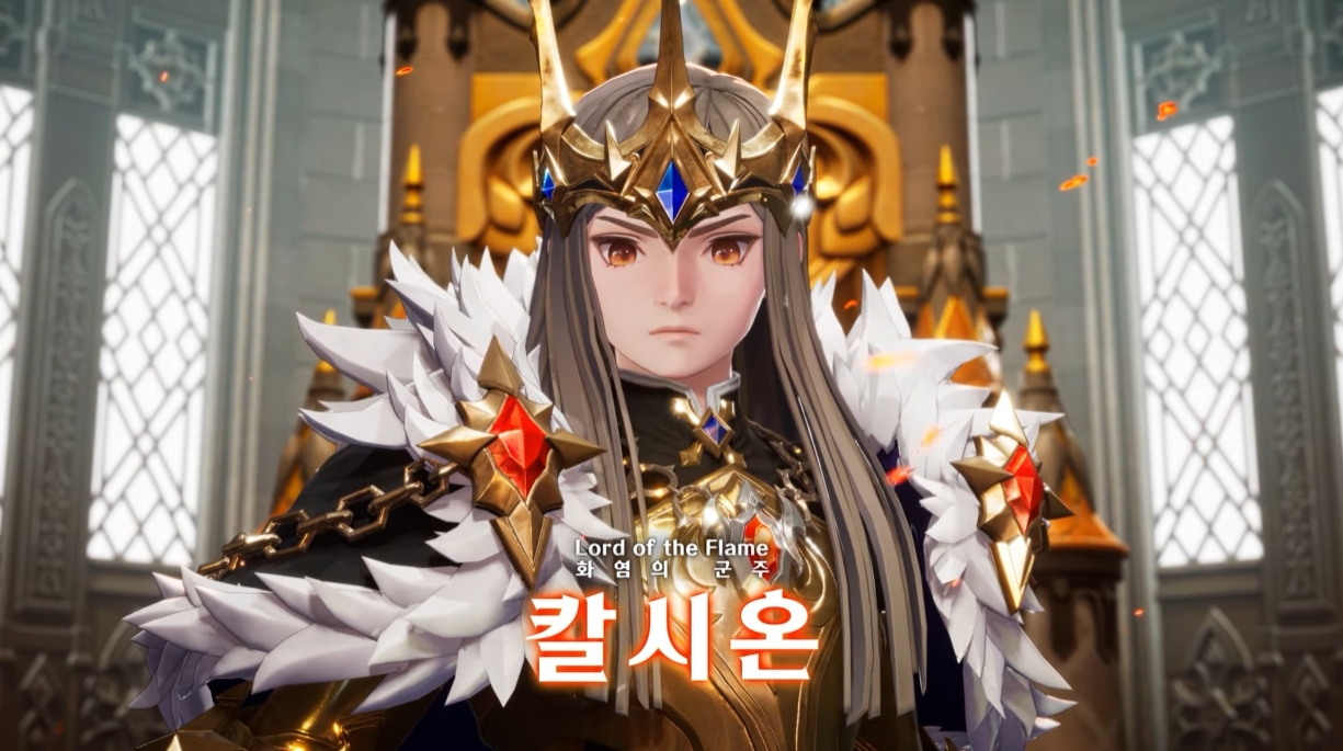 開放世界動作 RPG《龍之劍》預告將開放 CBT 資格申請 釋出最新宣傳影片《DragonSword : Awakening》 - 巴哈姆特
