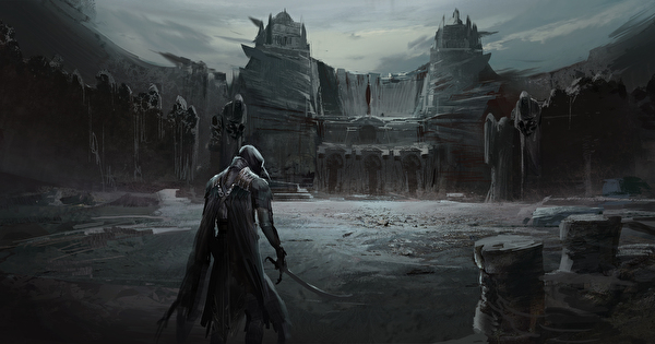 台湾独立游戏《Thymesia : 记忆边境》首次公开战斗影片 测试体验版即将释出