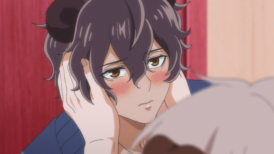 Mori no kuma san. Mori no kuma-san, toumin-chuu. лаская сосочки моего спящего мишки / mori no kuma-san, toumin-chuu. во время спячки лесного медведя / mori no kuma-san, toumin-chuu. Mori no kuma san 3.