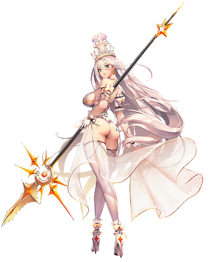 5★壯麗的阿羅漢 image