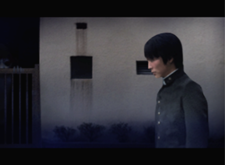 ▲選⾃《⽇常侵蝕真實恐怖翌⽇》第 1、2 和 3 集 image