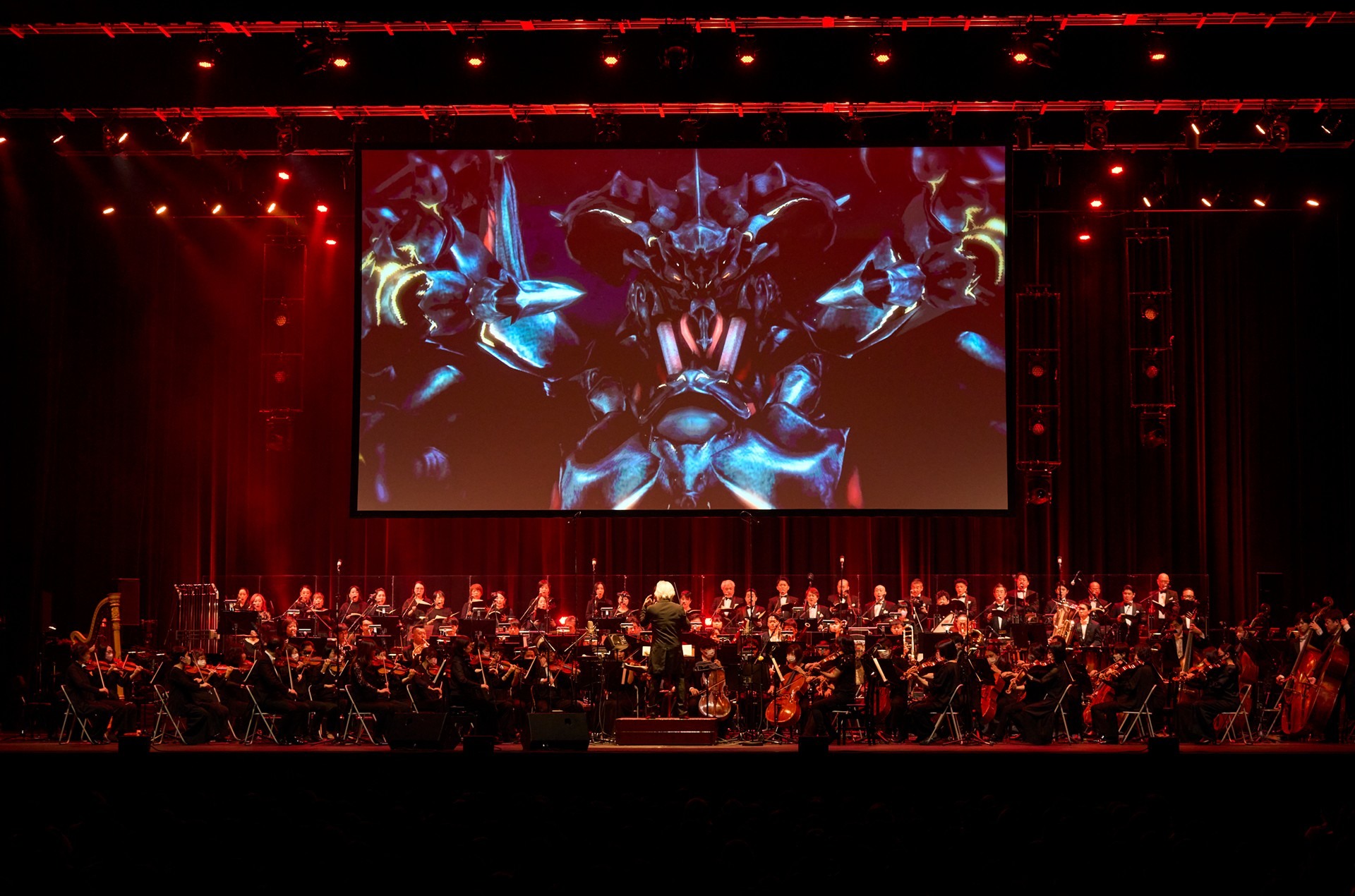 「FFXIV ORCHESTRA CONCERT 2022」報導 以交響樂演奏回顧十年旅程《FINAL FANTASY XIV DAWNTRAIL》 巴哈姆特