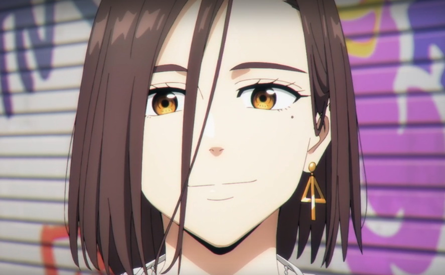 姊姊魅力無敵的本作當家看版娘 image