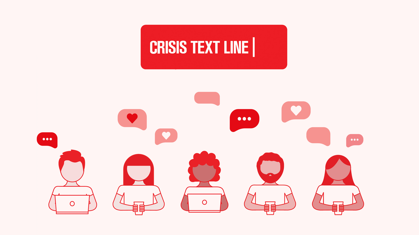 《英雄联盟》研发商 Riot 宣布与危机短讯专线合作 为面临心理健康危机的玩家