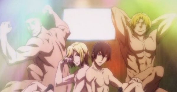 Grand Blue 碧藍之海 巴哈姆特