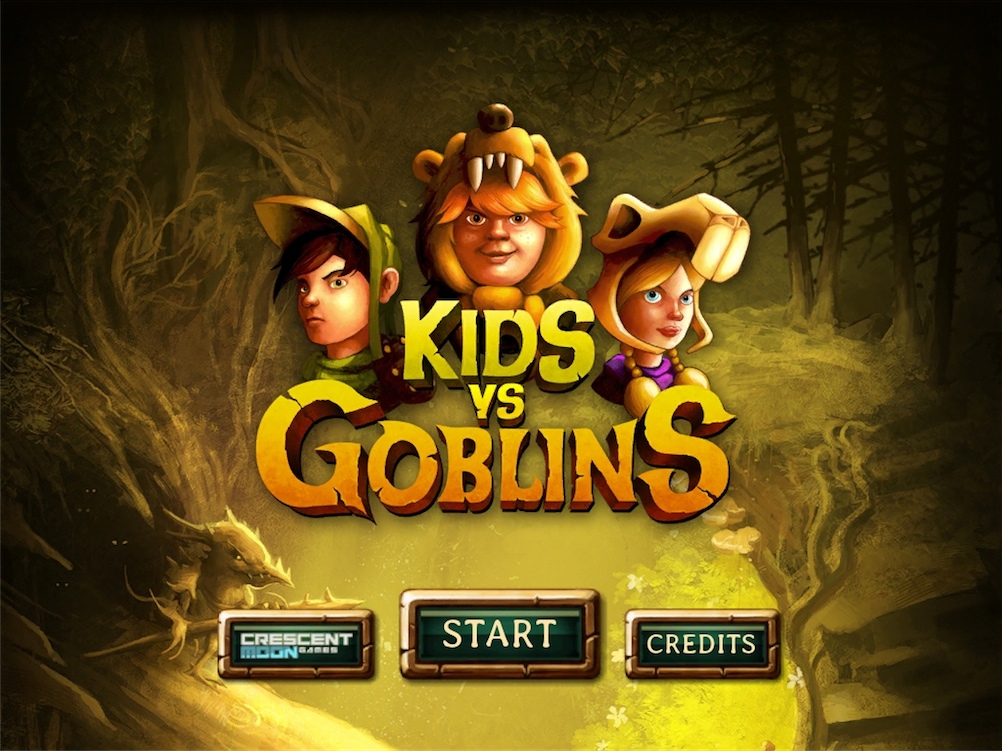 遊戲主選單封面