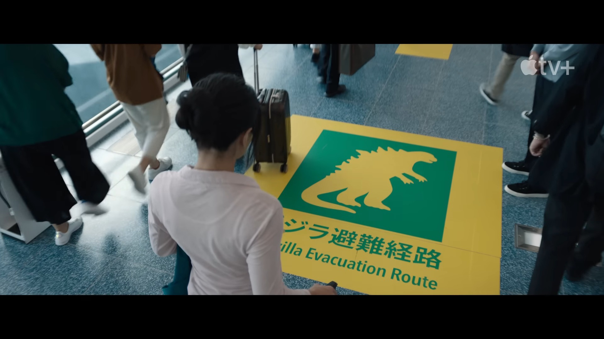 傳奇影業怪獸宇宙影集《君主計畫：神秘組織與怪獸之謎》釋出預告影片- 巴哈姆特