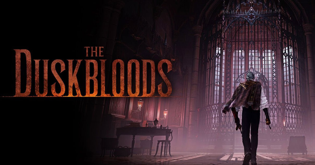 《The Duskbloods》把八名血契者送进同一片猎场